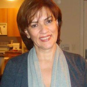 Meet your Posher, Nidia